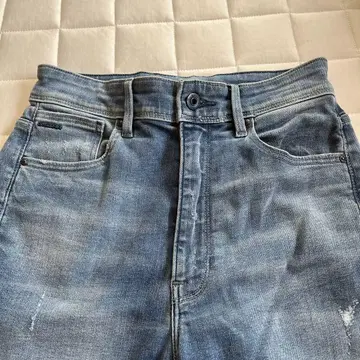 G-STAR RAW 스키니 청바지