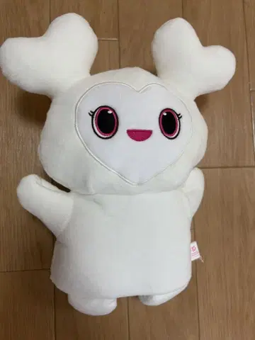 TWICE LOVELYS 다현 퍼펫(GIGO 한정판)
