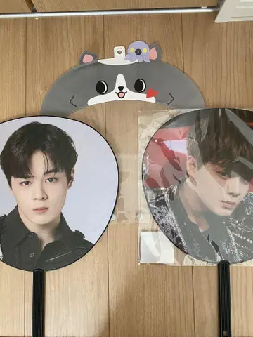 JO1 츠루보 시온
