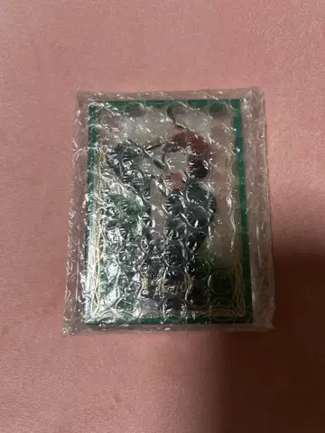 브로콜리 복권 우타프리 CR B상 코토부키 레이지 아크릴 블록