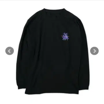포리미 x Vaundy 콜라보 T셔츠