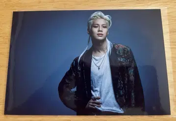 태민 안녕 혼자 혜택 사진