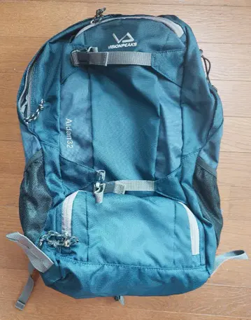 VISIONPEAKS Aldan32 백팩 다크 블루