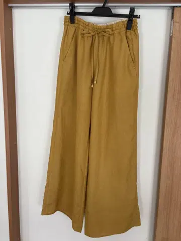 IENA 팬츠