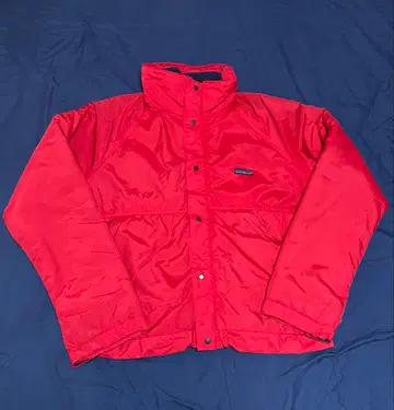 patagonia 80s 90s 캐플린 쉘드 신틸라 usa