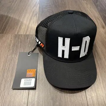 할리데이비슨 캡 H-D CAP