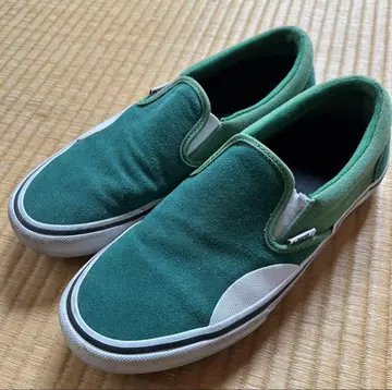 Vans pro 슬립온 size 9