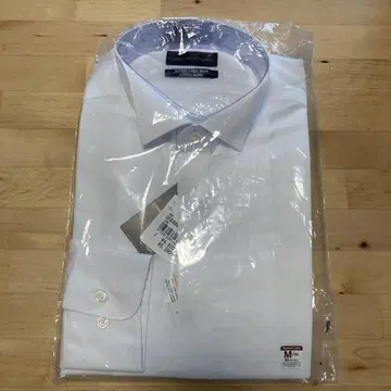CHRISTIAN ORANI 윙카라 셔츠 M