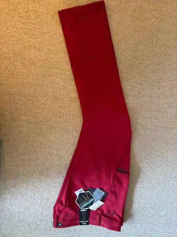 오클리 스컬 골프 방수 팬츠 (새상품) (봄, 가을, 겨울 소재)