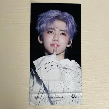 NCTDREAM 재민 슬로우건