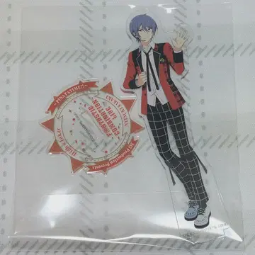 아이돌 마스터 sideM 사카키 나츠키 아크릴 스탠드