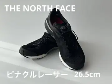 THE NORTH FACE Pinnacle Racer 26.5cm 블랙