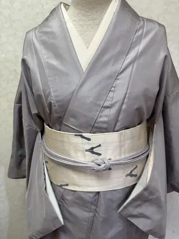 무지 오시마 명주
