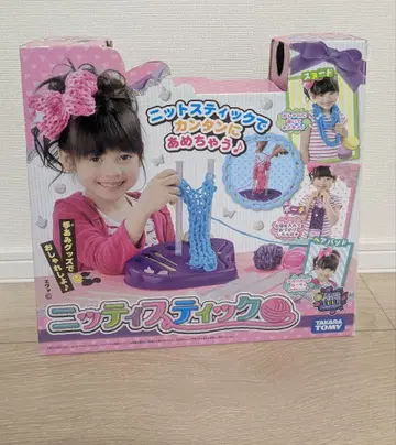 타카라토미 니티 스틱