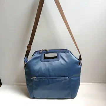 새상품급 anello 아네로 숄더백 토트백 2way