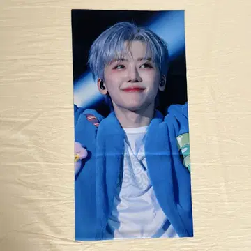 NCTDREAM 재민 슬로우건