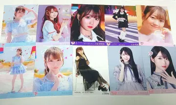 오타니 에미리 이코러브 브로마이드 묶음 판매