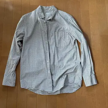 UNIQLO, ZARA, TAKAQ 셔츠 개별 구매도 가능