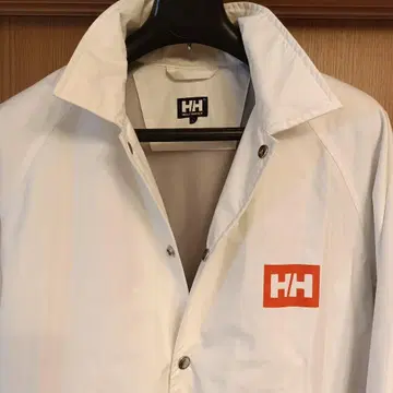 헬리 한센 나일론 자켓 사이즈 L