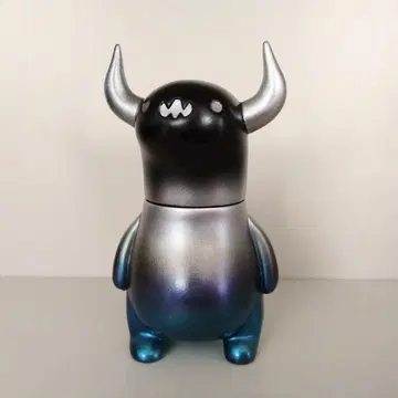 우에노소라 괴수 보