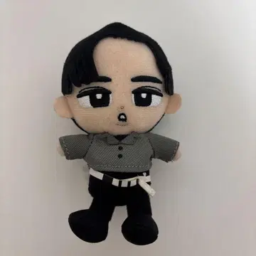 Snow Man 스노치루 메구로 렌 봉제 인형