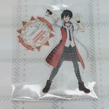 아이돌 마스터 sideM 이세야 시키 아크릴 스탠드