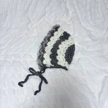 보닛 캡