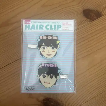 나니와단시 유닛 굿즈