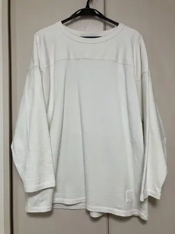 JOURNAL STANDARD HOMESTEAD 풋볼 TEE M