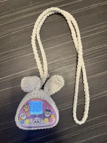 치이카와(먼작귀)와 함께 게임