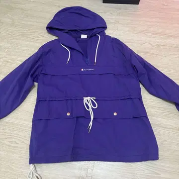 Champion 나일론 자켓