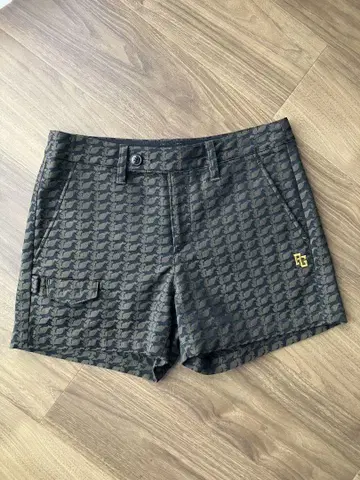 PG 여성용 골프 팬츠 가을 겨울용