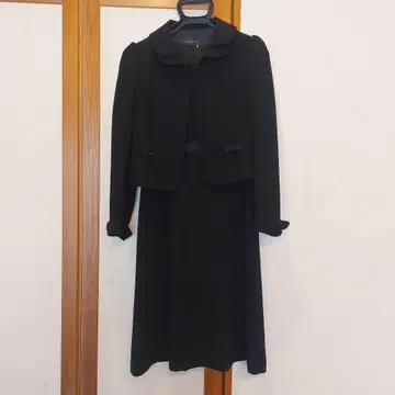 히로미치 나카노 포멀 예복 7호