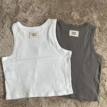 COMMON GULL PRODUCTS 탱크탑