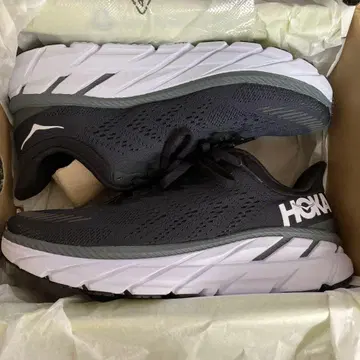 HOKA W CLIFTON 7 WIDE 러닝화 24cm