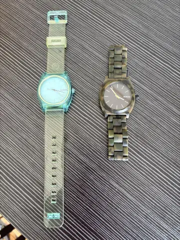 Nixon 2세트