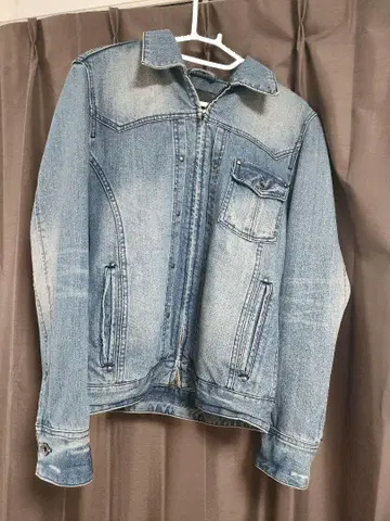데님 자켓 브랜드 5153