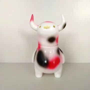 정신 나간 괴수 보