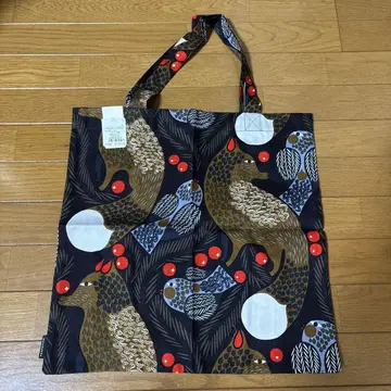 마리메꼬 토트백 케투마루야