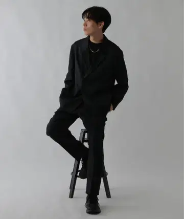 [ GLOBAL WORK ] 시간 단축 스마트 SET UP 하의만