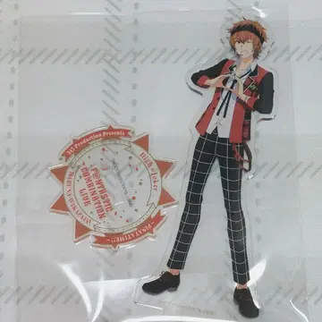 아이돌 마스터 SideM 와카사토 하루나 아크릴 스탠드