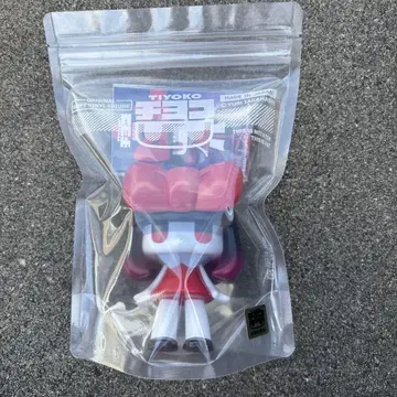 치요코 뱀파이어 레드