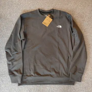 THE NORTH FACE NT32496 그래파이트 그레이 XL