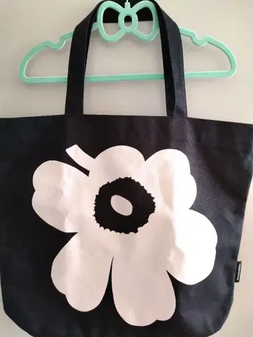 marimekko 토르나 우니코 토트백