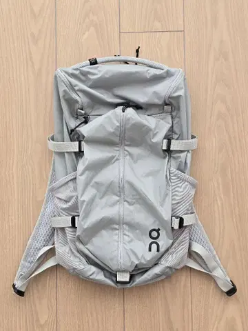 ON SPEED PACK LITE 그레이 18L