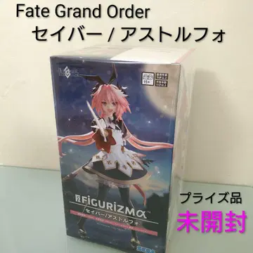 세이버 아스토르포 피규어