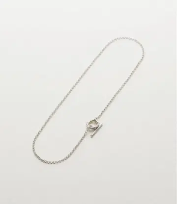 fauviram Pokeweed Necklace