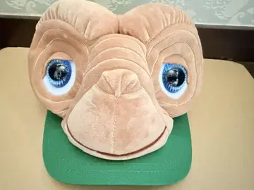 E.T. 모자 USJ