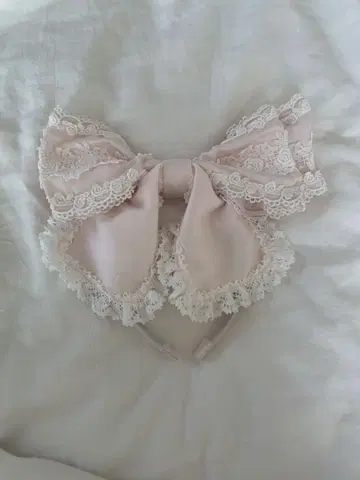 캐머런 머리띠