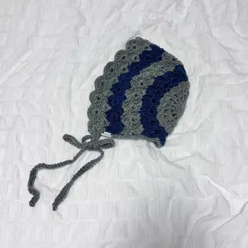 보닛 캡